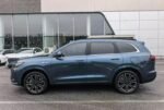 AITO M7 2026 Model Ultra Five-Seater All– Factory Price From China |  Direct China Vehicle Sourcing - سيارات صينية بسعر الجملة - Image 2