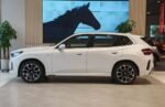 BMW X3 2026 xDrive30L Luxury M Sport Package– Ready for Export From China |  Chinese Luxury SUV Canada - سيارات هجينة صينية جديدة - Image 2