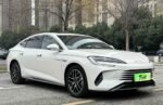 BYD Seal DM 2026 Honor Edition DM-i 1.5L 121KM Premium Trim– Ready for Export From China | Import From China to Canada - شراء سيارة مباشرة من الصين