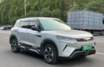Yuan UP 2026 Model, 301KM Leading Edition– Factory Price From China | Latest Chinese Cars Canada - أسعار سيارات الصين في ليبيا - Image 2