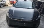 Toyota bZ5 2026 Model 550 PRO Smart Edition– Ready for Export From China | New Chinese Car for Sale Canada - سعر السيارة الصينية في ليبيا