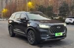 Chery Tiggo 8 PLUS 2026 Model 290TGDI DCT Luxury Edition+– Factory Price From China |  Chinese Family SUV Canada - سيارات هجينة صينية للبيع - Image 3