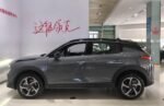 Lynk & Co 06 2026 Relive 1.5T Ultra– Ready for Export From China |  Chinese MPV for Sale Canada - سيارات صينية فخمة للبيع - Image 2