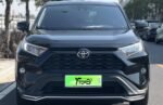 Toyota RAV4 2026 Model 2.0L CVT Front-Wheel Drive Urban Edition– Factory Price From China |  Chinese New Energy Vehicle Canada - سيدان صينية جديدة في ليبيا