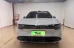 ZEEKR 7X 2026 Model, 100kWh Long-Range Rear-Wheel Drive Intelligent Driving Version.– Ready for Export From China |  Direct Factory Price Canada - سيارات كهربائية صينية في ليبيا
