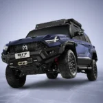 M-Hero 917 2026 SUV– Ready for Export From China | Chinese Car for Sale in Canada - سيارات صينية للبيع