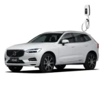 Volvo Xc60 Phev Plug in Hybrid Electric Luxury Midsize SUV 4WD High Performance Car– Wholesale Price From China | Direct From China to Canada - طلب سيارات صينية من الصين - Image 2