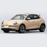 2026 Gwm Ora Cat New Energy Vehicle Fun Funky Cat with Long Range 401km Electric Car– In Stock in China | Chinese Cars Available in Canada - طلب سيارة من الصين لليبيا