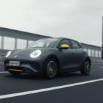 2026 Gwm Ora Cat New Energy Vehicle Fun Funky Cat with Long Range 401km Electric Car– In Stock in China | Chinese Cars Available in Canada - طلب سيارة من الصين لليبيا - Image 2