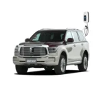 2026 Luxury Great Wall Tank 500 Hi4-T 360PS New Electric Hybrid Multi-Function Automatic SUV– In Stock in China | Latest Chinese Cars Canada - سعر السيارة الصينية في ليبيا - Image 2