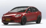 2026 Tesla Model X Version– Wholesale Price From China | Chinese Luxury Car Canada - سيارات صينية حديثة