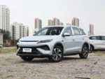 BYD Song Pro DM-i– For Sale From China |  China Electric Car Import Canada