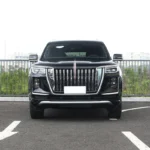 Hongqi Ls7 Guoyao 2026 4.0t 4-Seater Premium Flagship Version 4.0t 360 Horsepower V8 5-Door 4-Seater SUV– Wholesale Price From China |  Chinese Electric SUV Canada - صينية فخمة SUV سيارات