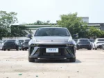Lynk & Co 03 2026 03+2.0td Automatic Wind Driving Edition Gasoline Compact Car– Wholesale Price From China |  Chinese Car Wholesale Canada - سيارات كهربائية من الصين إلى ليبيا - Image 2