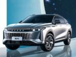 Exeed 2026 Model Yaoguang C-Dm 1.5t Four-Wheel Drive– Wholesale Price From China |  Professionally Sourced From China - سيارات صينية من المصنع في الصين