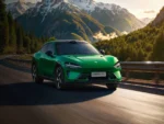 Xiaomi YU7 2026 Long-Range RWD – Chinese Electric SUV for Export– Available From China | Buy Direct From China - سيارات من الصين إلى ليبيا