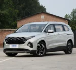 Hyundai Custo 7 Seats MPV– Wholesale Price From China |  Ready to Ship to Canada - سيارات صينية بأسعار مناسبة - Image 3