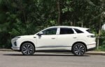 2026 BYD Sealion 06 EV– China Export Vehicle |  Shipping From China to Canada - أحدث السيارات الصينية في ليبيا - Image 4