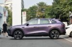 Chery Fulwin T9L 2026– Ready for Export From China |  New Energy Car From China - سيدان صينية للبيع في ليبيا - Image 3