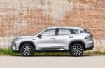 Geely Galaxy M7 2026– Ready for Export From China |  Chinese Sedan for Sale Canada - سيارات صينية فخمة في ليبيا - Image 2