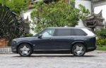 2026 Zeekr 9X– China Export Vehicle | Chinese Sedan for Sale Canada - سيارات صينية فخمة في ليبيا - Image 4