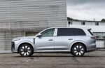 Voyah Taishan X8 2026 PHEV– Ready for Export From China |  International Car Export Canada - سيارات صينية للمشترين في ليبيا - Image 3