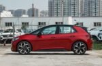 Volkswagen ID.3 GTX 2026– China Export Vehicle | Chinese EV Export Canada - صينية اقتصادية SUV - Image 4