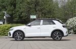 New Volkswagen T-Roc Facelift II 2026– China Export Vehicle | Chinese Electric SUV Canada - صينية فخمة SUV سيارات - Image 4