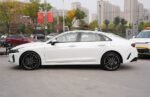 2026 Kia K5– China Export Vehicle |  Chinese Electric Sedan Canada - صينية للسوق الليبي SUV - Image 4