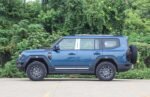 Jetour Zongheng G700 2026 5-seater– Factory Price From China | China Car Export Canada - أفضل أسعار السيارات الصينية في ليبيا - Image 3
