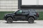 Tank 400 Hi4-T 2026– Factory Price From China |  Factory Price From China - سيارات صينية بسعر التصدير - Image 3
