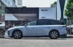 2026 Li Auto i8 Standard– China Export Vehicle | Chinese Car Direct Price Canada - سيارة صينية للبيع في ليبيا - Image 4