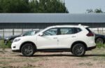 2026 Nissan X-Trail– China Export Vehicle |  Latest Chinese EV Canada - سيدان صينية بأسعار مناسبة - Image 4