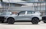 2026 Volvo EX30 Cross Country– China Export Vehicle | Ready to Ship From China Canada - Image 4