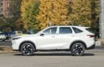 GWM Haval H6L 2026– Factory Price From China |  New Energy Car From China - سيدان صينية للبيع في ليبيا - Image 3