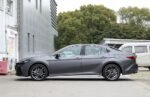 2026 Toyota Camry– China Export Vehicle | Global Car Export to Canada - سيارات صينية مباشرة إلى ليبيا - Image 4