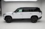 ROX ADAMAS 2026– Factory Price From China |  Ready to Ship From China Canada - سيارات صينية اقتصادية في ليبيا - Image 3