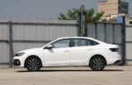 Volkswagen Lavida 2026– China Export Vehicle | Electric Vehicle From China Canada - صينية للبيع في ليبيا SUV - Image 4