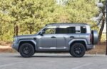 BYD Leopard 5 2026– China Export Vehicle | China Export Price Canada - سيارات كهربائية صينية للبيع في ليبيا - Image 3