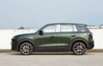 Leapmotor A10 2026– Ready for Export From China |  Electric Car From China Canada - سيارات دفع رباعي صينية للبيع في ليبيا - Image 4