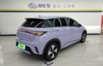 BYD Dolphin 2026 Freedom Edition– Factory Price From China |  Best Chinese Cars From China Canada - سيارات صينية حديثة في ليبيا - Image 3
