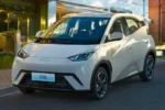 Byd Seagull Dolphin Sealion 7 Gasoline Hybrid Electrical Vehicle Mini EV Auto New Car– Available From China | Buy Direct From China Canada - شراء سيارة من الصين لليبيا - Image 2