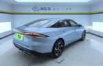 Geely Galaxy L6 2026 Model 1.5 EM-i DHT 140KM Starcraft Edition– Ready for Export From China | Order Direct From China Canada - Image 3
