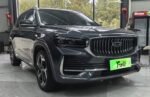 Geely Manjaro 2026 2.0TD DCT EVO 2WD Premium– Ready for Export From China |  Ready for Export to Canada - استيراد سيارات من الصين - Image 3