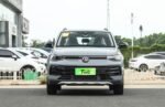 2026 Volkswagen Tharu XR– China Export Vehicle |  Chinese Car Import Price Canada - سيارات صينية في ليبيا