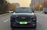 Chery Tiggo 8 PLUS 2026 Model 290TGDI DCT Luxury Edition+– Factory Price From China |  Chinese Family SUV Canada - سيارات هجينة صينية للبيع