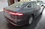 Geely Galaxy Starshine 6 2026 Model, 125 km Range Edition– Ready for Export From China | Chinese Car Dealer Price Canada - سيارات صينية للبيع بليبيا - Image 2