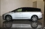 2026 Li i8– China Export Vehicle | China Vehicle Shipping Canada - سيارات صينية من الصين إلى ليبيا - Image 3