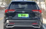 Toyota RAV4 2026 Model 2.0L CVT Front-Wheel Drive Urban Edition– Factory Price From China |  Chinese New Energy Vehicle Canada - سيدان صينية جديدة في ليبيا - Image 3