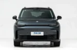 2026 Leapmotor C16 Extended Range 200 Electric Car– In Stock in China | China Export Car Canada - استيراد السيارات الصينية إلى ليبيا - Image 3